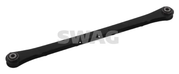 Носач, окачване на колелата SWAG